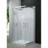 Merlyn 6 Series Corner Double Sliding Door Shower Enclosure 900 X 1900mm
