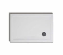 Lakes Traditional Low Profile Rectangular White Stone Resin Tray 800 X 700mm 5 Lakes Traditional Low Profile Rectangular White Stone Resin Tray 800 X 700mm -UK Bathroom Products Sales 2024 ABS Stone Rectangular Tray 1 mn