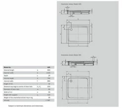 Kaldewei Ambiente Superplan 1100mm Rectangular Steel Tray White 3 Kaldewei Ambiente Superplan 1100mm Rectangular Steel Tray White -UK Bathroom Products Sales 2024 M 2015 11 10 14 10 40 264