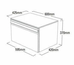 Roper Rhodes Pursuit 600 X 370mm Wall Mounted Unit -UK Bathroom Products Sales 2024 M 2015 3 19 13 50 26 600
