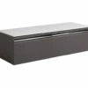 Roper Rhodes Pursuit 1200 X 370mm Wall Mounted Unit