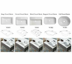 Roper Rhodes Pursuit 600 X 370mm Wall Mounted Unit -UK Bathroom Products Sales 2024 M 2015 3 19 7 17 1 840