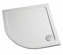 Mira Flight Low Quadrant Shower Tray White With Waste -UK Bathroom Products Sales 2024 M 2015 3 27 6 9 48 794.1697.012.WH 1 mn 1