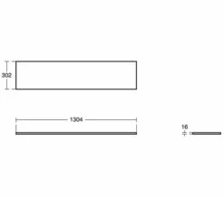 Ideal Standard Tempo Furniture Worktop 5 Ideal Standard Tempo Furniture Worktop -UK Bathroom Products Sales 2024 M 2015 5 26 8 44 24 206