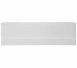 Twyford Endurance 1700mm White Front Bath Panel - PP2181WH