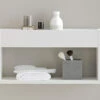 Duravit Ketho 500 X 240mm Wall Shelf