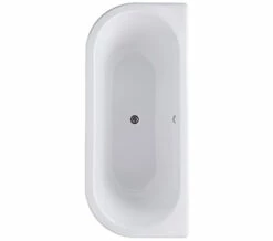 Hudson Reed Kenton 1700 X 750mm Back-To-Wall Freestanding White Acrylic Bath With Legs 14 Hudson Reed Kenton 1700 X 750mm Back-To-Wall Freestanding White Acrylic Bath With Legs -UK Bathroom Products Sales 2024 M 2016 10 22 12 6 9 160