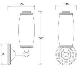 Burlington Light With Chrome Base And Opal Glass Tube Shade 5 Burlington Light With Chrome Base And Opal Glass Tube Shade -UK Bathroom Products Sales 2024 M 2016 11 12 6 26 46 901
