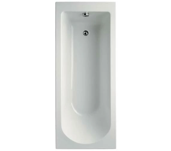 Ideal Standard Tesi White Idealform Plus Bath 2 Ideal Standard Tesi White Idealform Plus Bath - Image 2