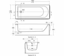 Ideal Standard Tesi White Idealform Plus Bath 5 Ideal Standard Tesi White Idealform Plus Bath -UK Bathroom Products Sales 2024 M 2016 11 25 14 7 31 431