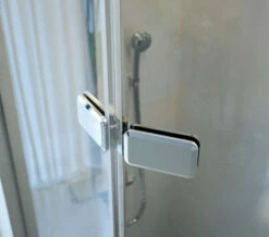 Merlyn 8 Series Walk In With Hinged Swivel Panel 1200 X 800mm -UK Bathroom Products Sales 2024 M 2016 12 7 14 2 44 504