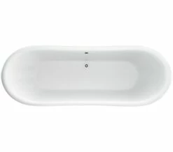 Burlington Admiral 1775 X 885mm White Freestanding Soaking Bath 5 Burlington Admiral 1775 X 885mm White Freestanding Soaking Bath -UK Bathroom Products Sales 2024 M 2016 3 29 11 49 27 897