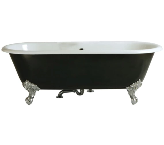 Heritage Granley Traditional Bathroom Suite - 2 - PGRW05 PGRW09 THC10P TGRC00 6 Heritage Granley Traditional Bathroom Suite - 2 - PGRW05 PGRW09 THC10P TGRC00 - Image 6