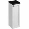 Burlington 300 X 820mm Single Door Storage Furniture Unit