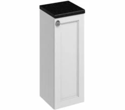 Burlington 300 X 820mm Single Door Storage Furniture Unit