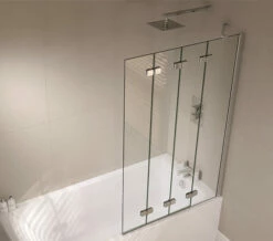 April Prestige 965 X 1500mm Frame-less 4 Fold Bath Screen 10 April Prestige 965 X 1500mm Frame-less 4 Fold Bath Screen -UK Bathroom Products Sales 2024 M 2016 7 19 8 35 22 748