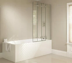 April Prestige 965 X 1500mm Frame-less 4 Fold Bath Screen 12 April Prestige 965 X 1500mm Frame-less 4 Fold Bath Screen -UK Bathroom Products Sales 2024 M 2016 7 19 8 36 3 665