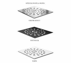 April Waifer Quadrant Slate Effect White Shower Tray -UK Bathroom Products Sales 2024 M 2016 7 25 13 55 34 264