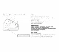 Duravit Paiova 5 Corner Bath With Panel And Support Frame 15 Duravit Paiova 5 Corner Bath With Panel And Support Frame -UK Bathroom Products Sales 2024 M 2016 9 27 10 15 20 62