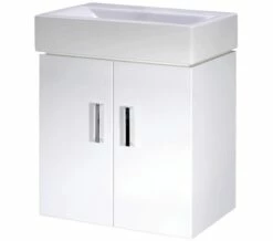 Nuie Mayford 450 X 320mm Wall Hung Gloss White Cabinet With Basin 7 Nuie Mayford 450 X 320mm Wall Hung Gloss White Cabinet With Basin -UK Bathroom Products Sales 2024 M 2016 9 5 8 21 17 647
