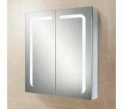 HIB Stratus 60 LED Demisting Aluminium Mirror Cabinet 600 X 700mm 6 HIB Stratus 60 LED Demisting Aluminium Mirror Cabinet 600 X 700mm -UK Bathroom Products Sales 2024 M 2017 1 28 10 6 7 882