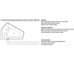 Duravit Paiova 5 Corner Bath With Panel And Support Frame 13 Duravit Paiova 5 Corner Bath With Panel And Support Frame -UK Bathroom Products Sales 2024 M 2017 12 20 5 5 58 697