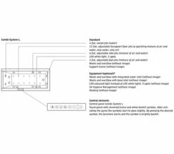Duravit Paiova Built In Bath With One Backrest Slope -UK Bathroom Products Sales 2024 M 2017 12 22 10 4 42 11