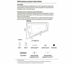 Duravit Paiova Built In Bath With One Backrest Slope -UK Bathroom Products Sales 2024 M 2017 12 22 9 20 52 620