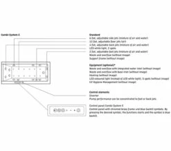 Duravit Paiova Built In Bath With One Backrest Slope -UK Bathroom Products Sales 2024 M 2017 12 22 9 40 21 817