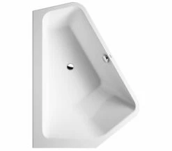 Duravit Paiova 1770mm X 1300mm Right-Left 5 Corner Bath With Panel 9 Duravit Paiova 1770mm X 1300mm Right-Left 5 Corner Bath With Panel -UK Bathroom Products Sales 2024 M 2017 12 30 9 47 22 732