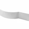 Ideal Standard Concept 1700mm White Curved Shower Bath Front Panel