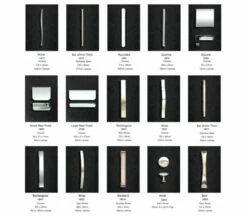 Hudson Reed Fusion 500mm Wall Hung 2 Door Slimline Vanity Unit And Basin 17 Hudson Reed Fusion 500mm Wall Hung 2 Door Slimline Vanity Unit And Basin -UK Bathroom Products Sales 2024 M 2017 2 8 11 20 31 30 1