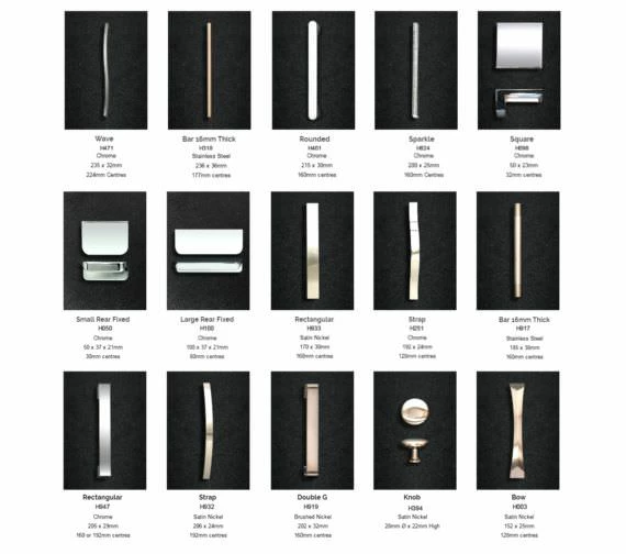 Hudson Reed Fusion 500mm Wall Hung 2 Door Slimline Vanity Unit And Basin 9 Hudson Reed Fusion 500mm Wall Hung 2 Door Slimline Vanity Unit And Basin - Image 9