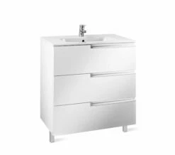 Roca Victoria-N Unik Luxurious 3-Drawer Wall Hung Unit 600mm With Basin 10 Roca Victoria-N Unik Luxurious 3-Drawer Wall Hung Unit 600mm With Basin -UK Bathroom Products Sales 2024 M 2017 3 18 10 4 27 789