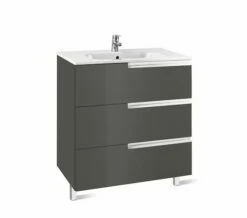 Roca Victoria-N Unik Luxurious 3-Drawer Wall Hung Unit 600mm With Basin 14 Roca Victoria-N Unik Luxurious 3-Drawer Wall Hung Unit 600mm With Basin -UK Bathroom Products Sales 2024 M 2017 3 18 10 5 22 315