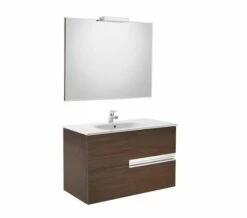 Roca Victoria-N Gloss White 800 X 565mm Vanity Unit Pack With Mirror And Spotlight 8 Roca Victoria-N Gloss White 800 X 565mm Vanity Unit Pack With Mirror And Spotlight -UK Bathroom Products Sales 2024 M 2017 3 24 6 33 57 928