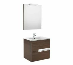 Roca Victoria-N Large 600 X 565mm Vanity Unit Pack With Mirror And Spotlight 6 Roca Victoria-N Large 600 X 565mm Vanity Unit Pack With Mirror And Spotlight -UK Bathroom Products Sales 2024 M 2017 3 24 7 8 33 132