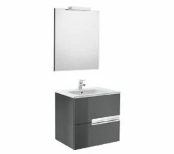 Roca Victoria-N Large 600 X 565mm Vanity Unit Pack With Mirror And Spotlight 7 Roca Victoria-N Large 600 X 565mm Vanity Unit Pack With Mirror And Spotlight -UK Bathroom Products Sales 2024 M 2017 3 24 7 8 47 83