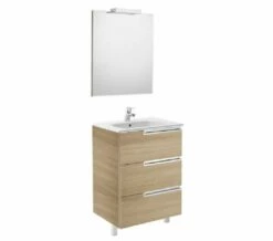 Roca Victoria-N Gloss White 700 X 740mm Vanity Unit Pack With Mirror And Spotlight 7 Roca Victoria-N Gloss White 700 X 740mm Vanity Unit Pack With Mirror And Spotlight -UK Bathroom Products Sales 2024 M 2017 3 25 7 16 45 55