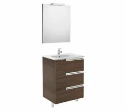 Roca Victoria-N Gloss White 700 X 740mm Vanity Unit Pack With Mirror And Spotlight 8 Roca Victoria-N Gloss White 700 X 740mm Vanity Unit Pack With Mirror And Spotlight -UK Bathroom Products Sales 2024 M 2017 3 25 7 16 58 542
