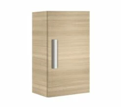 Roca Debba 346 X 596mm Oak Wall Hung Compact Column Unit