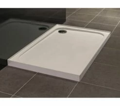 Merlyn Ionic Touchstone Up-Stand White Rectangular Shower Tray 7 Merlyn Ionic Touchstone Up-Stand White Rectangular Shower Tray -UK Bathroom Products Sales 2024 M 2017 4 24 6 28 48 897 1