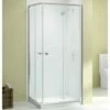 Merlyn Ionic Source 760-800mm Corner Door