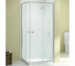 Merlyn Ionic Source 760-800mm Corner Door