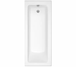 Trojan Solarna 1700 X 750mm Single Ended Encapsulated Baseboard Bath