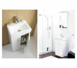 Nuie Mayford Floor Standing Gloss White Cabinet And Basin -UK Bathroom Products Sales 2024 M 2017 8 9 7 59 0 437