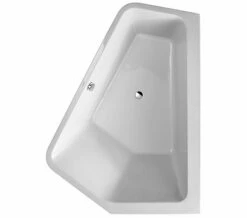 Duravit Paiova 1900mm X 1400mm Right-Left 5 Corner Bath With Panel