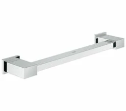 Grohe Essentials Cube Chrome Grip Bar 4 Grohe Essentials Cube Chrome Grip Bar -UK Bathroom Products Sales 2024 M 2018 1 19 14 4 2 634