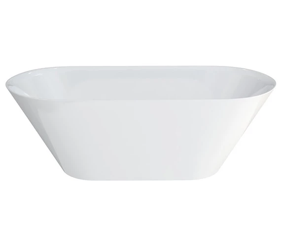 Clearwater Sontuoso Clearstone Freestanding Bath 1690 X 700mm 2 Clearwater Sontuoso Clearstone Freestanding Bath 1690 X 700mm - Image 2