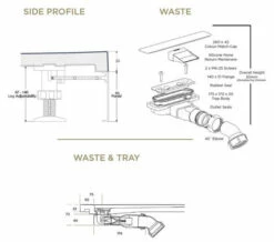 Just Trays Evolved Rectangular Tray 12 Just Trays Evolved Rectangular Tray -UK Bathroom Products Sales 2024 M 2018 10 1 13 56 55 733